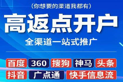 百度竞价推广成功案例解析